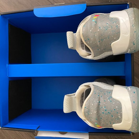 Nike MAG Adapt BB EARL AO2582 002 Size 8 main image 6